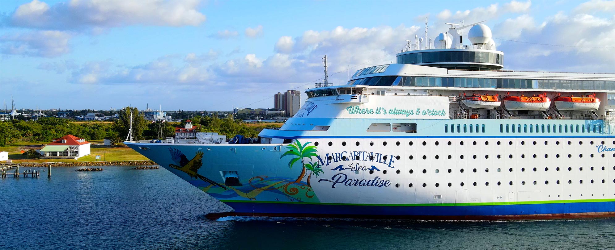 Exclusive Discounts for Timeshare Owners Margaritaville Vacation Club