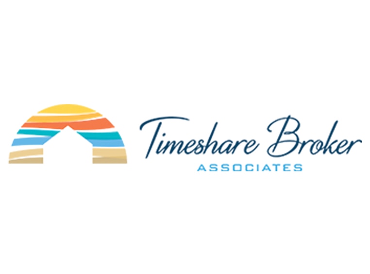 Margaritaville Vacation Club Timeshare Broker Associates logo. 